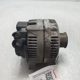9645907780 Alternatore Valeo Citroen Xsara Picasso 2.0d 2004 2542556A SG15S016