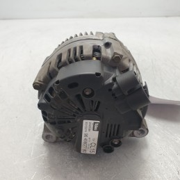 9645907780 Alternatore Valeo Citroen Xsara Picasso 2.0d 2004 2542556A SG15S016