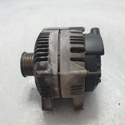 9645907780 Alternatore Valeo Citroen Xsara Picasso 2.0d 2004 2542556A SG15S016