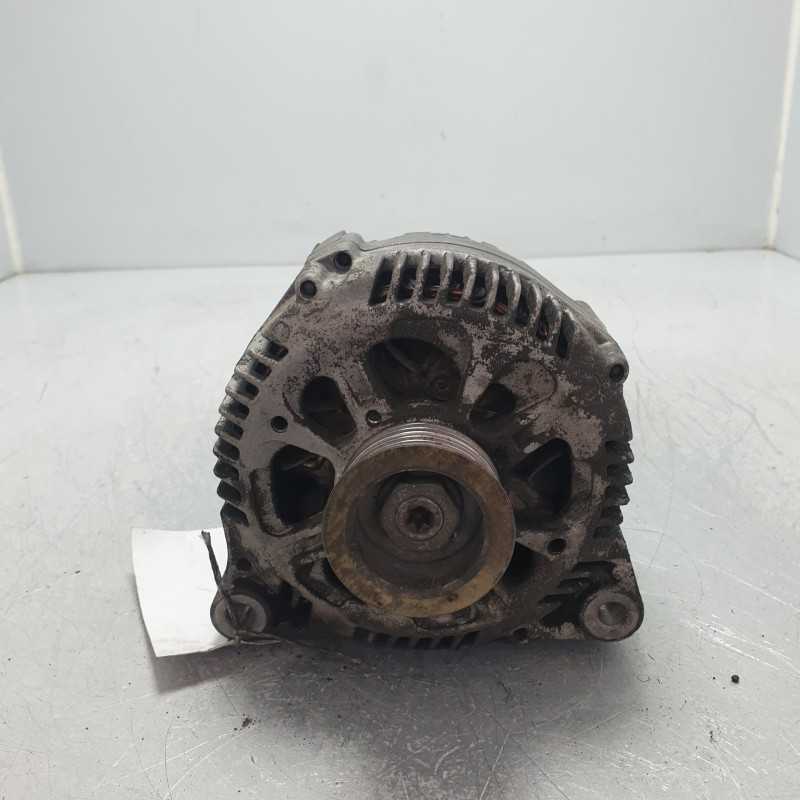 9645907780 Alternatore Valeo Citroen Xsara Picasso 2.0d 2004 2542556A SG15S016