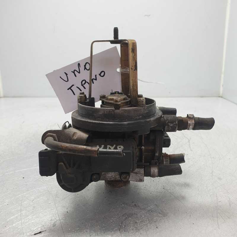 7681368 Carburatore completo Fiat Uno 1983-95