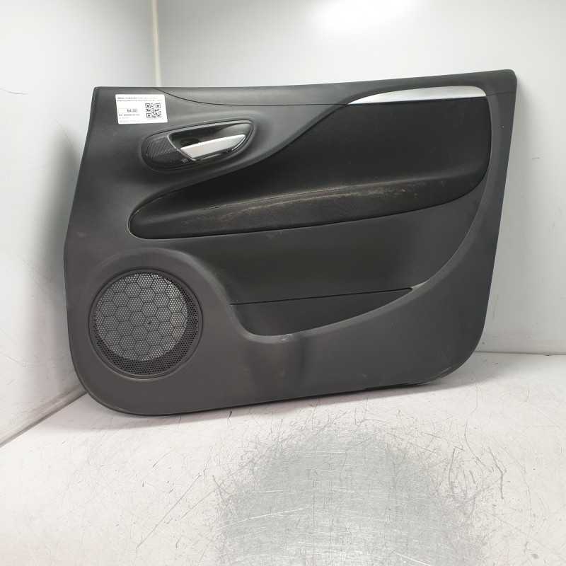 1865251 07355526214 Pannello portiera anteriore destra Fiat Grande Punto 199 Evo 2016