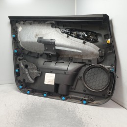 1865251 07355526214 Pannello  portiera anteriore destra Fiat Grande Punto 199 Evo 2016