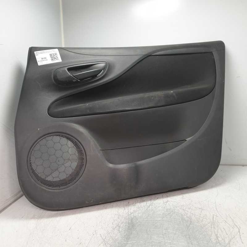 1865251 07355526214 Pannello portiera anteriore destra Fiat Grande Punto 199 Evo 2016