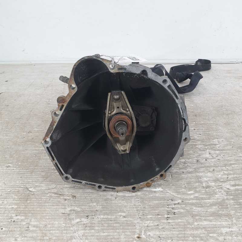 R2102610004 Scatola cambio manuale Mercedes classe C W202 220 CDI 1998-00 R1262611201