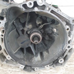 33111-05040 Cambio manuale 5 marce Toyota Yaris XP9F 1.3 benz 74kw 1NRFE 2010 3030052640