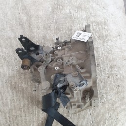 33111-05040 Cambio manuale 5 marce Toyota Yaris XP9F 1.3 benz 74kw 1NRFE 2010 3030052640