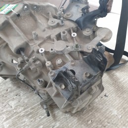33111-05040 Cambio manuale 5 marce Toyota Yaris XP9F 1.3 benz 74kw 1NRFE 2010 3030052640