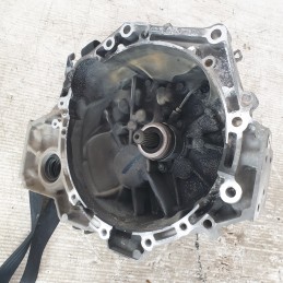 33111-05040 Cambio manuale 5 marce Toyota Yaris XP9F 1.3 benz 74kw 1NRFE 2010 3030052640