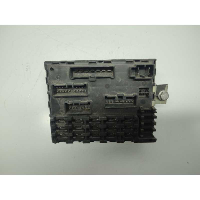 CENTRALINA SCATOLA FUSIBILI RELÈ FIAT PUNTO 176 LANCIA Y 1° SERIE 1993-99 46412170