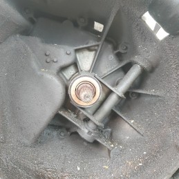 7697993 Scatola cambio manuale 5m con filo Fiat Uno 1.1BENZ 156C046 1983-95