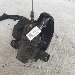 7697993 Scatola cambio manuale 5m con filo Fiat Uno 1.1BENZ 156C046 1983-95