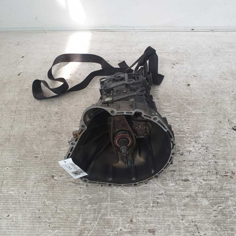 R1242610601 Scatola cambio manuale Mercedes classe C180 W202 1.8 BENZ 111920 122CV 90KW 1993-00 R2022610004