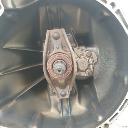 R1242610601 Scatola cambio manuale Mercedes classe C180 W202 1.8 BENZ 111920 122CV 90KW 1993-00 R2022610004
