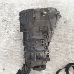 R1242610601 Scatola cambio manuale Mercedes classe C180 W202 1.8 BENZ 111920 122CV 90KW 1993-00 R2022610004