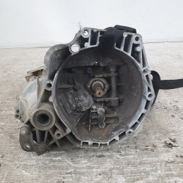 55229495 Scatola cambio manuale 5m Fiat Grande Punto 1.3mtj 2008