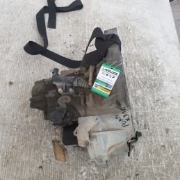55229495 Scatola cambio manuale 5m Fiat Grande Punto 1.3mtj 2008