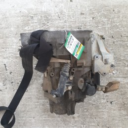 55229495 Scatola cambio manuale 5m Fiat Grande Punto 1.3mtj 2008