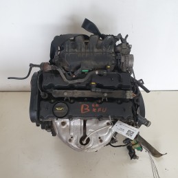 Motore nudo Peugeot 207...