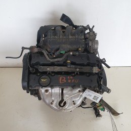 Motore nudo Peugeot 207...