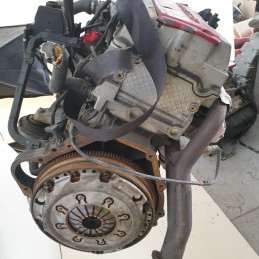 Motore nudo senza collettori e iniettori Mercedes classe C W203 S202 CLK 2.0 BENZ 141KW 193CV 111944 1997-02