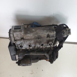 Motore nudo Fiat Uno...