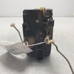 9135H3 Serratura chiusura centralizzata portiera anteriore sinistra Peugeot 306 1993