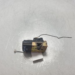 9135H3 Serratura chiusura centralizzata portiera anteriore sinistra Peugeot 306 1993