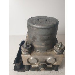 CENTRALINA POMPA ABS PEUGEOT 107 AYGO C1 2005-14 0265235316