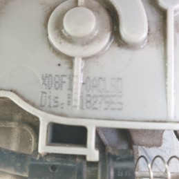 51827955 Serratura chiusura portiera ant dx Fiat Bravo 198 2007-14 4pin