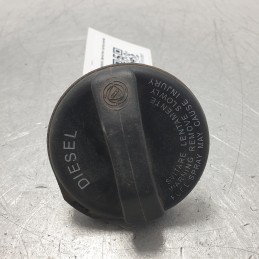 160142307 Tappo serbatoio taniche carburante Fiat Idea 2003-12