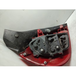 Stop fanale posteriore Renault Clio destro