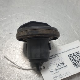 160142307 Tappo serbatoio taniche carburante Fiat Idea 2003-12