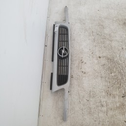 MASCHERINA CALANDRA OPEL ASTRA F 1991-98 90452416 GRIGIO CHIARO 