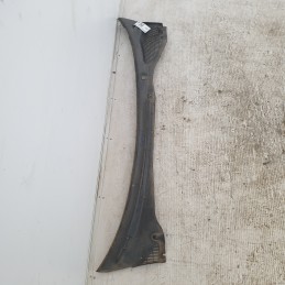 51748698 Sottoparabrezza gocciolatoio rivestimento tergicristalli Fiat Grande Punto 199 2007-12