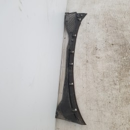 51748698 Sottoparabrezza gocciolatoio rivestimento tergicristalli Fiat Grande Punto 199 2007-12