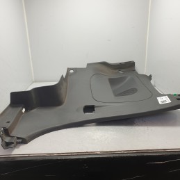 735427211 Pannello interno auto posteriore sinistro Fiat 500 (312) 2007-15