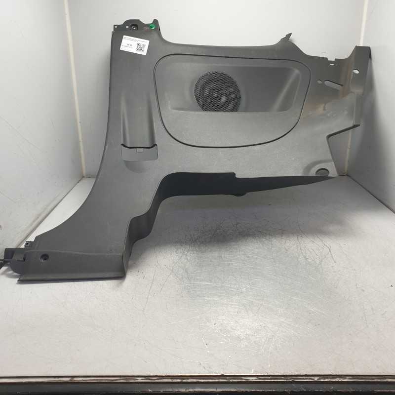 735427210 Pannello interni auto posteriore destro Fiat 500(312) 2007-15