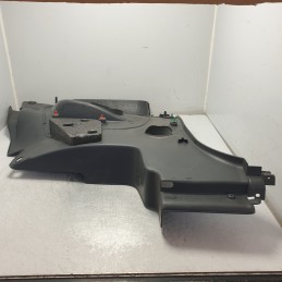 735427210 Pannello interni auto posteriore destro Fiat 500(312) 2007-15