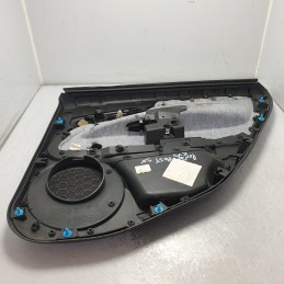 1865254 Pannello portiera posteriore sinistra Fiat Grande Punto 199 Evo 1.3mtj 2016