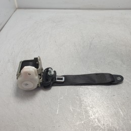  84902-79J33-ED3 set cinture di sicurezza Suzuki SX4 4X4 SUV 2006-13 ant post DX SX 84901-79J23-ED3 84905-79J02-P4Z 84904-79J01-