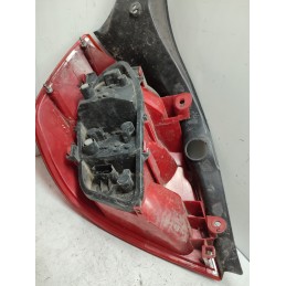 Stop fanale posteriore Renault Clio destro