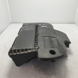 55180540 Scatola cassa box airbox filtro aria Lancia Ypsilon 1.3mtj 2004 1 supporto rotto