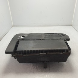 55180540 Scatola cassa box airbox filtro aria Lancia Ypsilon 1.3mtj 2004 1 supporto rotto