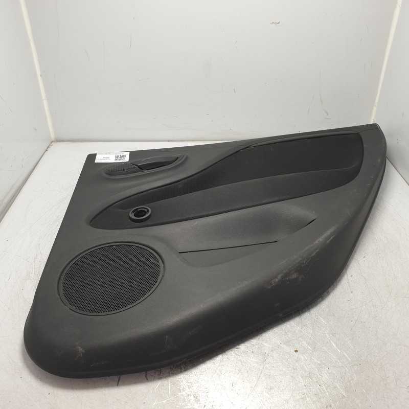 1865256 073561/9610 Pannello portiera posteriore destro Fiat Grande Punto 199 Evo 2016