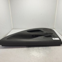 1865256 073561/9610 Pannello portiera posteriore destro Fiat Grande Punto 199 Evo 2016