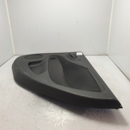 1865256 073561/9610 Pannello portiera posteriore destro Fiat Grande Punto 199 Evo 2016