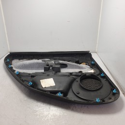 1865256 073561/9610 Pannello portiera posteriore destro Fiat Grande Punto 199 Evo 2016