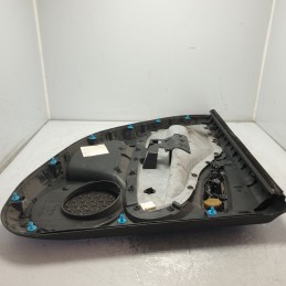 1865256 073561/9610 Pannello portiera posteriore destro Fiat Grande Punto 199 Evo 2016