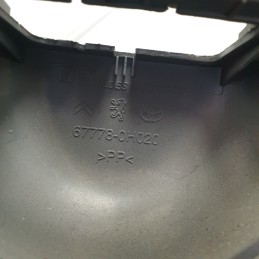 67612-0H010 67778-0H020 Pannello portiera anteriore sinistro Peugeot 107 Toyota Aygo 2013